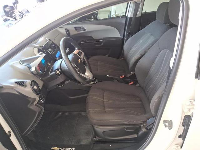 CHEVROLET CHEV SONIC LT NB AT 2013