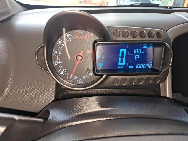 CHEVROLET CHEV SONIC LT NB AT 2013