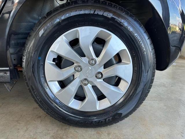 CHEVROLET ONIX 1.0MT LT 2018