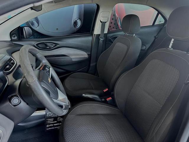CHEVROLET ONIX 1.0MT LT 2018