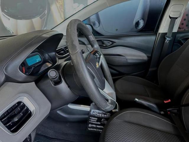 CHEVROLET ONIX 1.0MT LT 2018