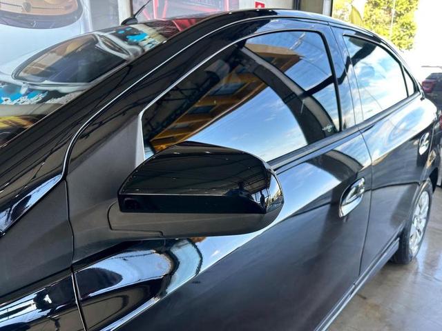 CHEVROLET ONIX 1.0MT LT 2018