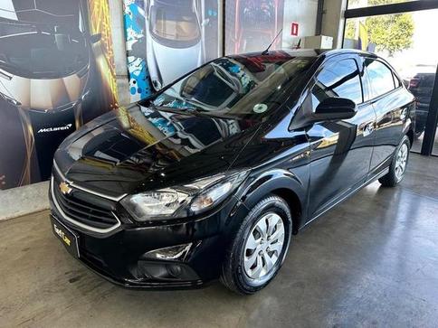 CHEVROLET ONIX 1.0MT LT 2018