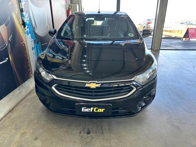 CHEVROLET ONIX 1.0MT LT 2018