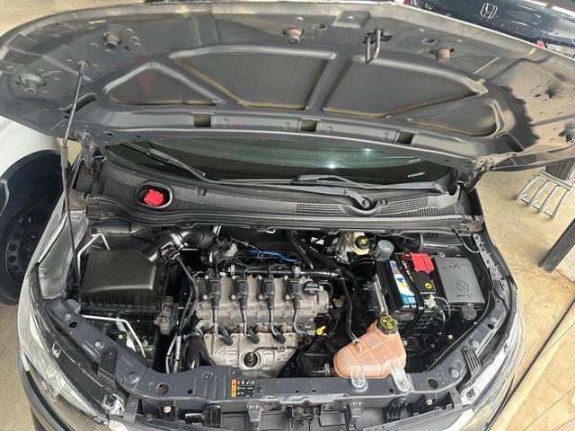 CHEVROLET ONIX 1.0MT LT 2018