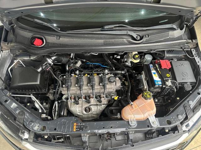 CHEVROLET ONIX 1.0MT LT 2018