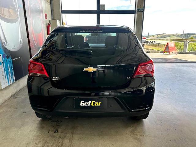 CHEVROLET ONIX 1.0MT LT 2018