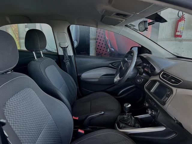 CHEVROLET ONIX 1.0MT LT 2018