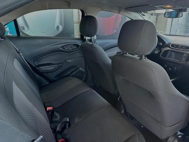 CHEVROLET ONIX 1.0MT LT 2018