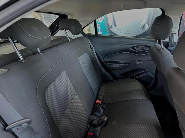 CHEVROLET ONIX 1.0MT LT 2018