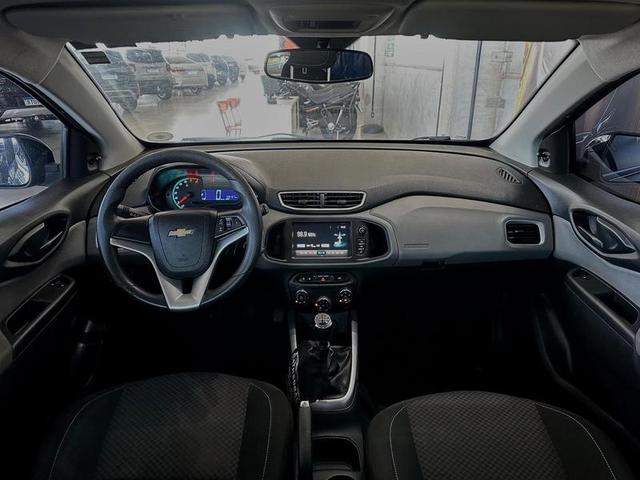 CHEVROLET ONIX 1.0MT LT 2018