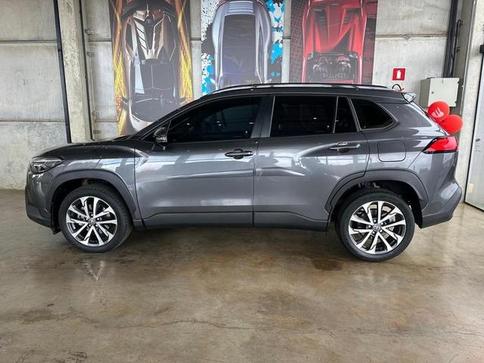 TOYOTA CCROSS XRE 20 2023