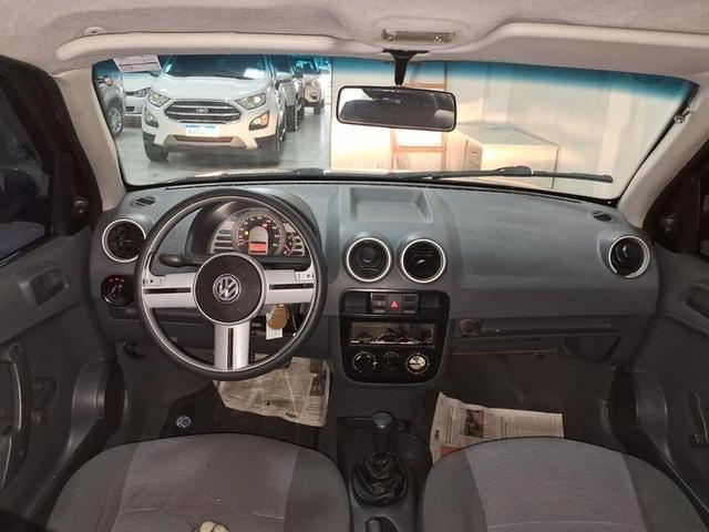 VOLKSWAGEN GOL 1.0 2007
