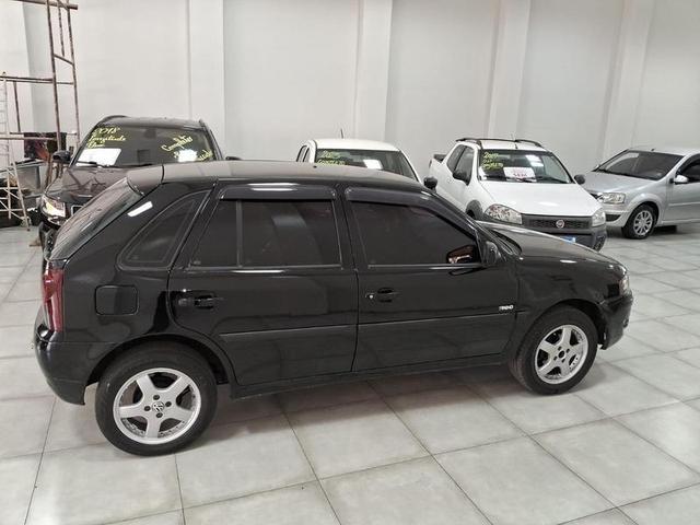 VOLKSWAGEN GOL 1.0 2007