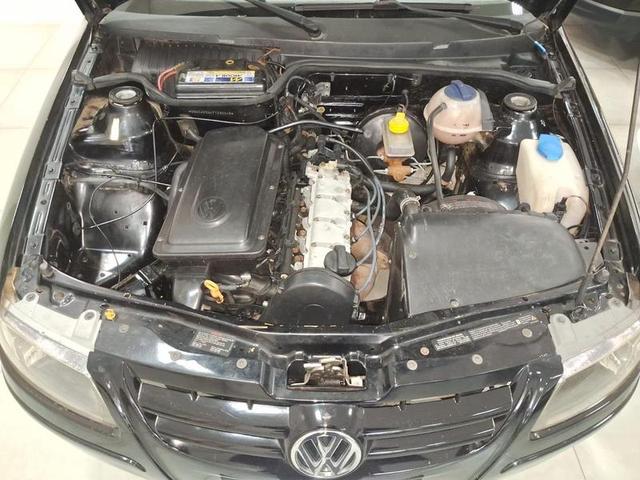VOLKSWAGEN GOL 1.0 2007