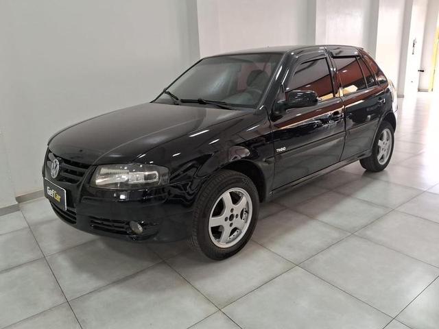 VOLKSWAGEN GOL 1.0 2007