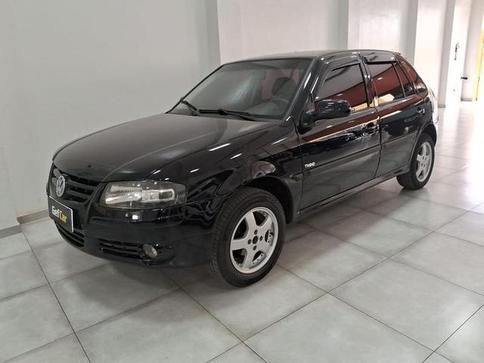 VOLKSWAGEN GOL 1.0 2007