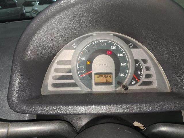 VOLKSWAGEN GOL 1.0 2007