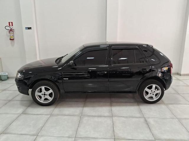 VOLKSWAGEN GOL 1.0 2007