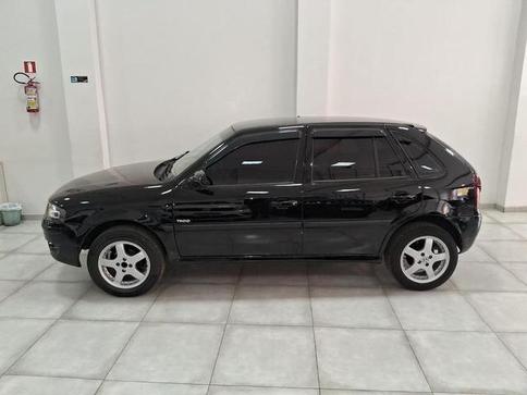 VOLKSWAGEN GOL 1.0 2007