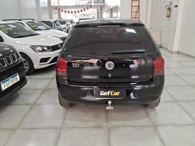 VOLKSWAGEN GOL 1.0 2007
