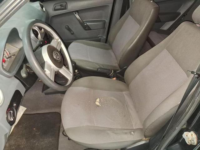 VOLKSWAGEN GOL 1.0 2007