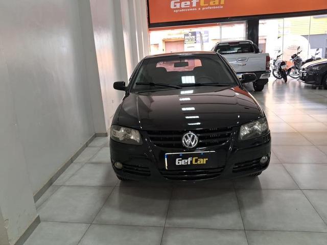 VOLKSWAGEN GOL 1.0 2007