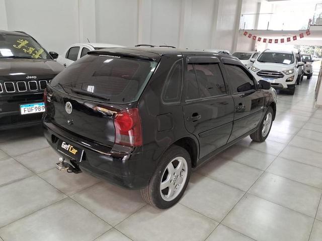 VOLKSWAGEN GOL 1.0 2007