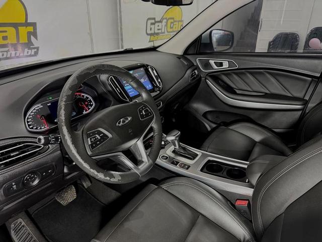 CAOA CHERY TIGGO7 TXS 2022