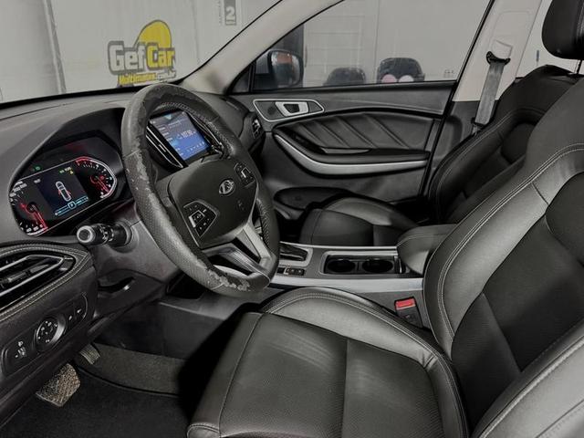 CAOA CHERY TIGGO7 TXS 2022