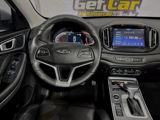 CAOA CHERY TIGGO7 TXS 2022