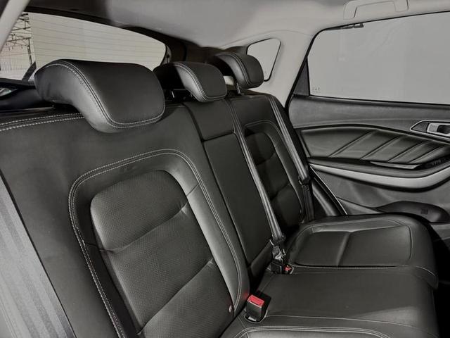 CAOA CHERY TIGGO7 TXS 2022