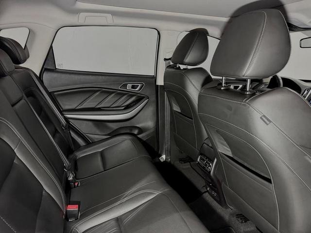 CAOA CHERY TIGGO7 TXS 2022