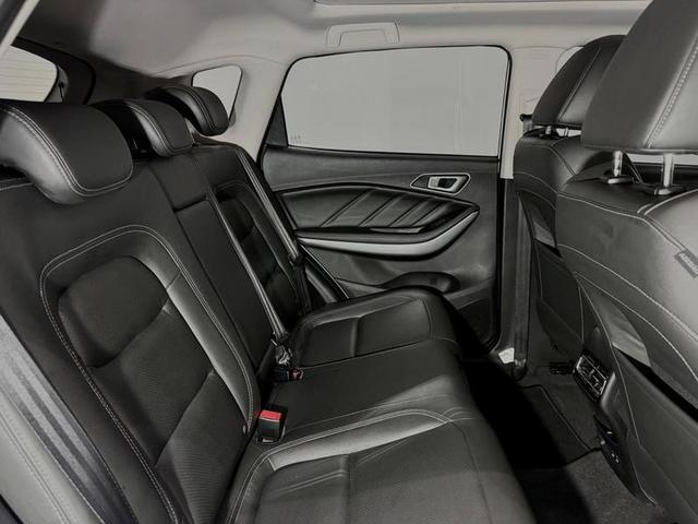 CAOA CHERY TIGGO7 TXS 2022
