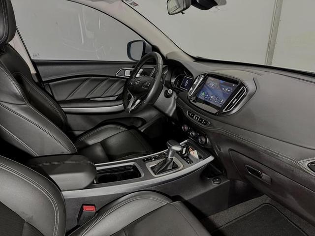 CAOA CHERY TIGGO7 TXS 2022