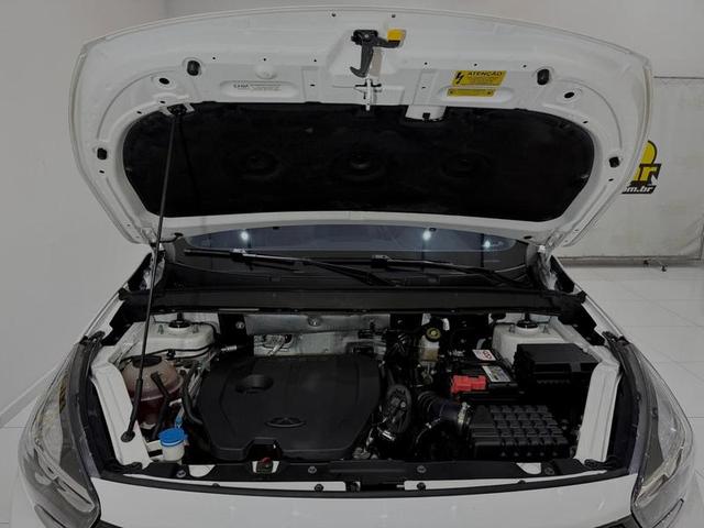 CAOA CHERY TIGGO7 TXS 2022