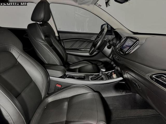 CAOA CHERY TIGGO7 TXS 2022