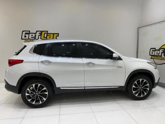 CAOA CHERY TIGGO7 TXS 2022