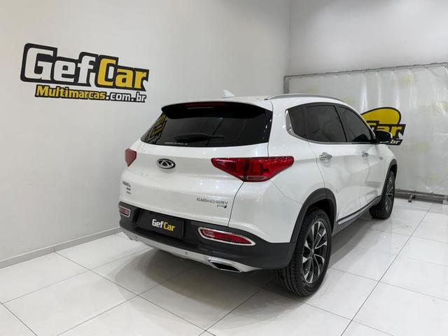 CAOA CHERY TIGGO7 TXS 2022