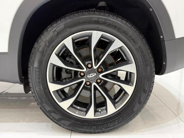 CAOA CHERY TIGGO7 TXS 2022