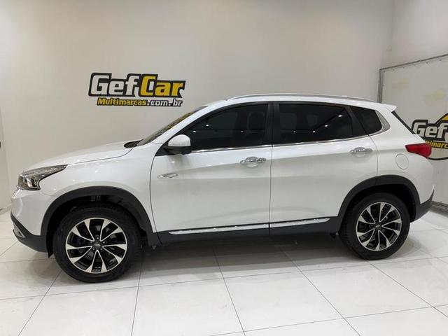 CAOA CHERY TIGGO7 TXS 2022