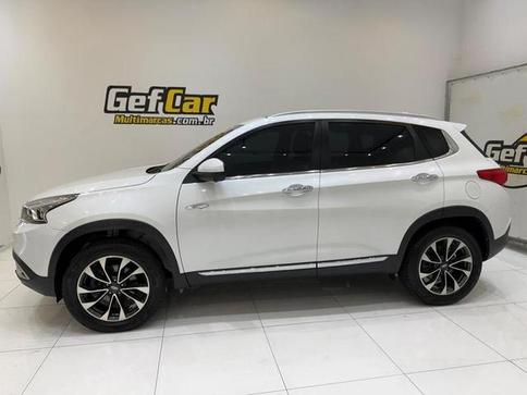 CAOA CHERY TIGGO7 TXS 2022