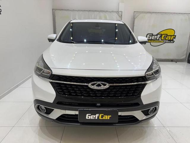 CAOA CHERY TIGGO7 TXS 2022