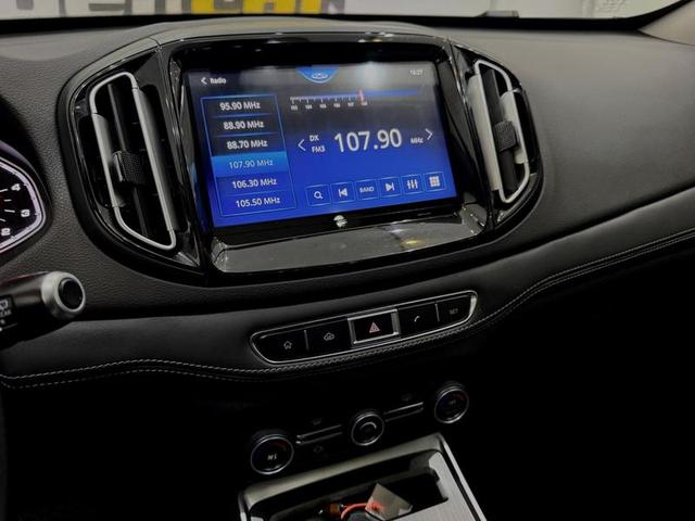 CAOA CHERY TIGGO7 TXS 2022