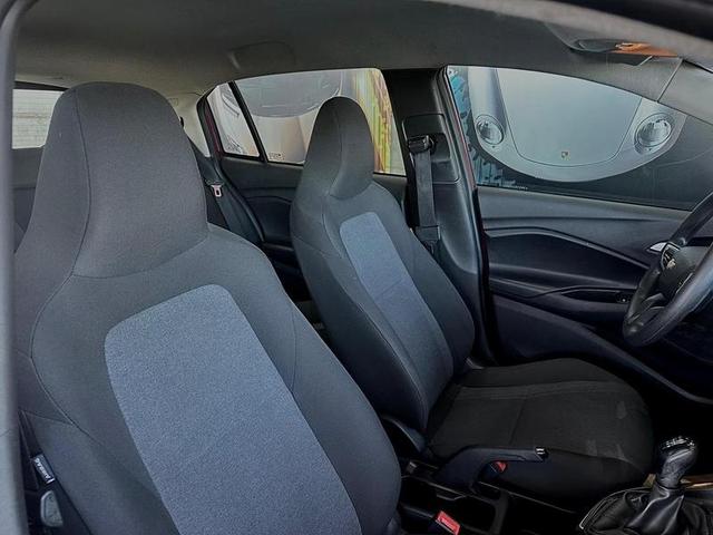 CHEVROLET ONIX 10MT HB 2021