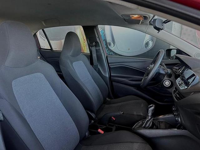 CHEVROLET ONIX 10MT HB 2021