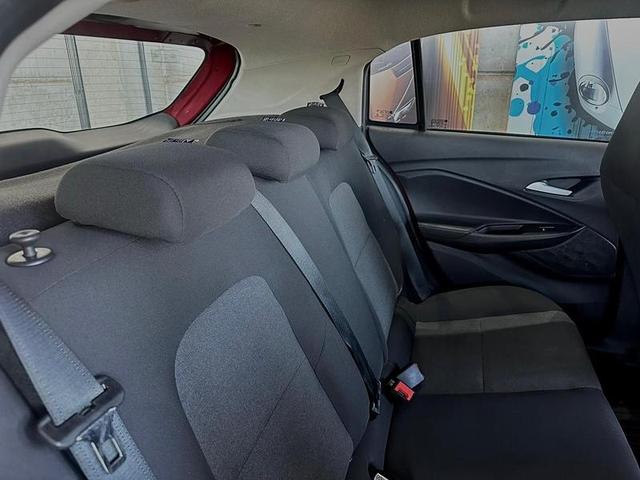 CHEVROLET ONIX 10MT HB 2021