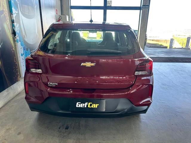 CHEVROLET ONIX 10MT HB 2021
