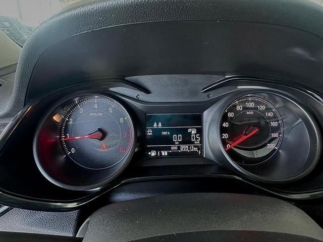 CHEVROLET ONIX 10MT HB 2021