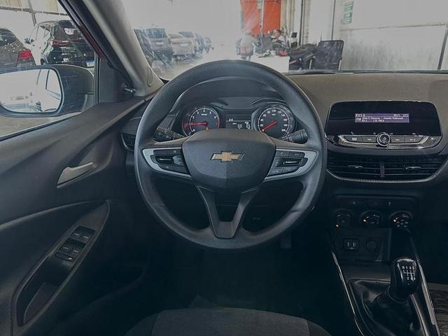 CHEVROLET ONIX 10MT HB 2021